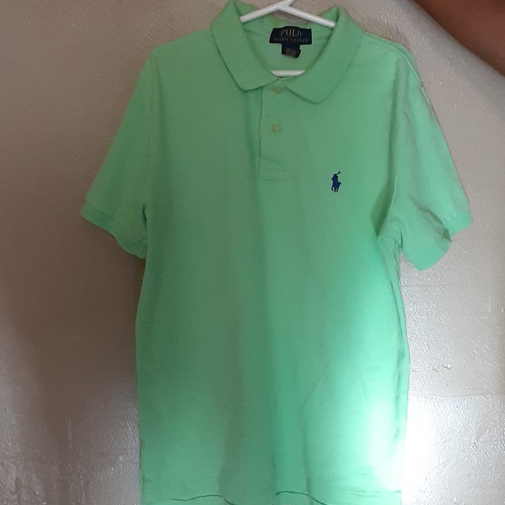 RL Polo shirt